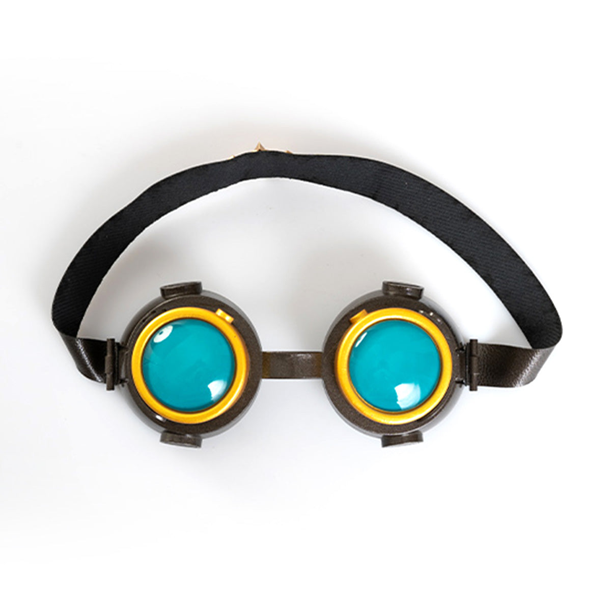 Genshin Impact Bennett Goggles Cosplay Accessory Prop Prop - Tophatter Daily Deals